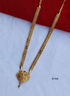 Designer Latest Long Mangalsutra Collection M 316
